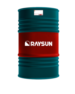 Raysun Shock Oil 