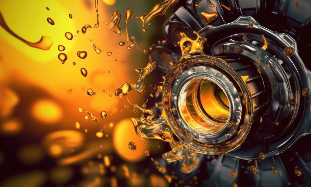 فناوریهای نوین در تولید روغنهای موتور: چگونگی ارتقای کیفیت و عملکرد