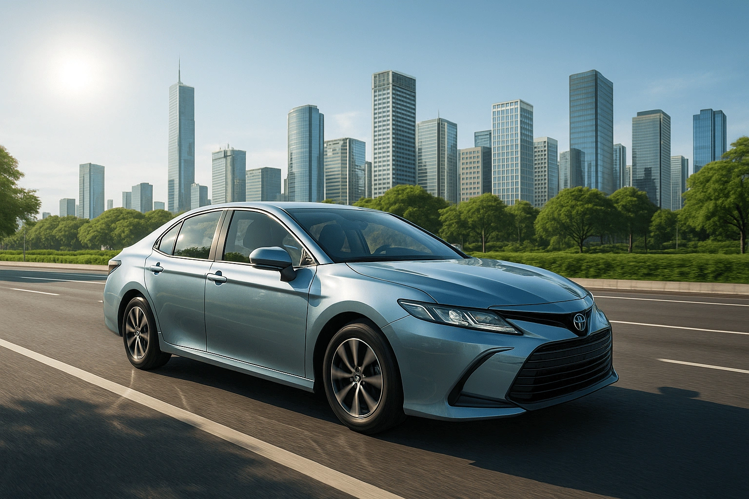 چطور خودروهای هیبریدی-الکتریکی با روغن مناسب، مصرف سوخت را به حداقل میرسانند؟