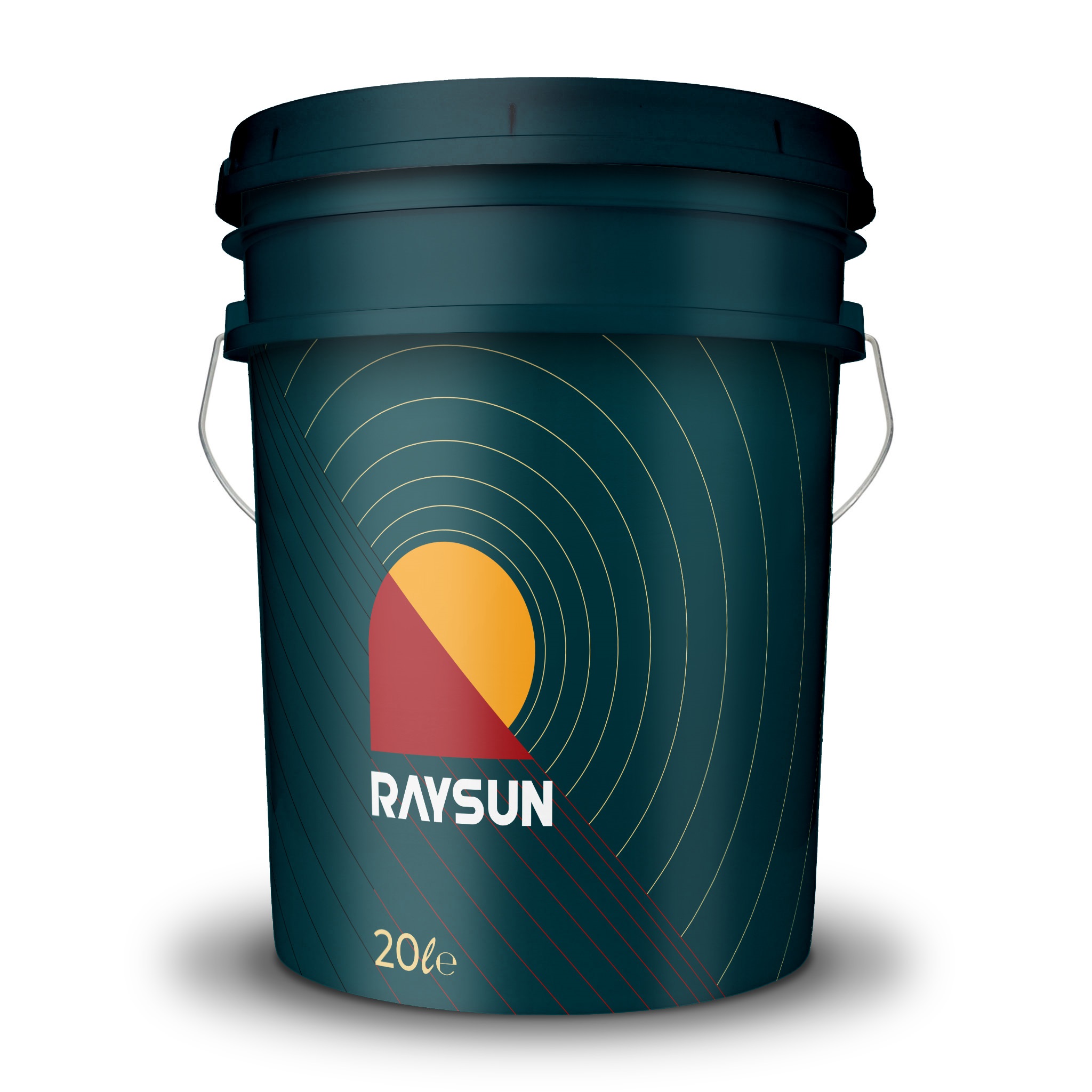 RAYSUN LEO DX9 